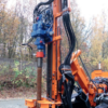 Drifter HB60 Terra Infrastructure.