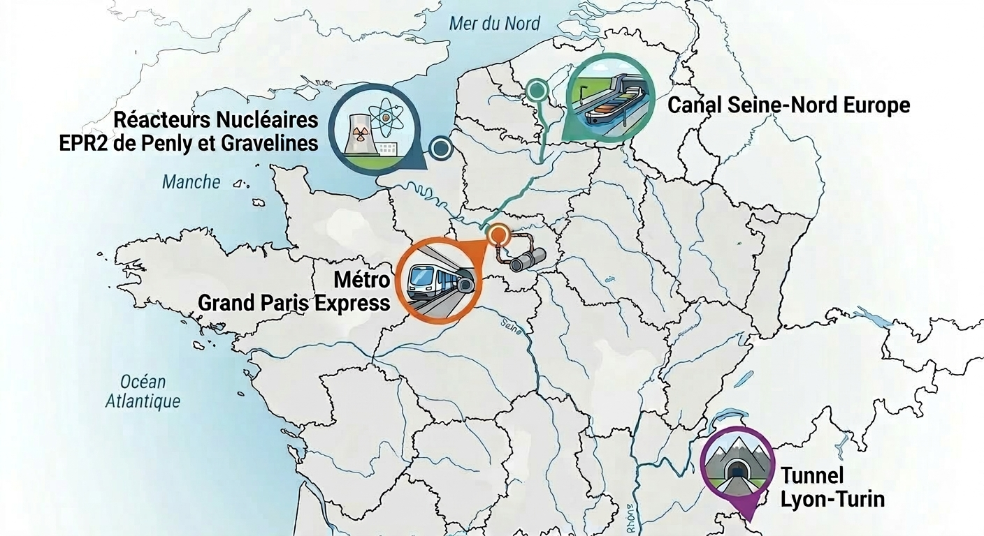 carte-france-4-grands-chantiers-injection-2026-travaux-speciaux
