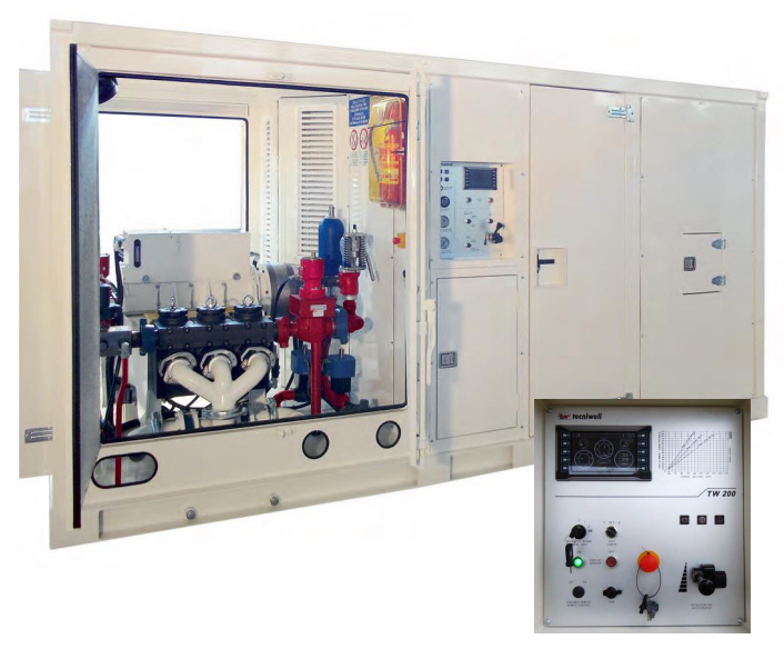 machine-jet-grouting-tecniwell-tw-200