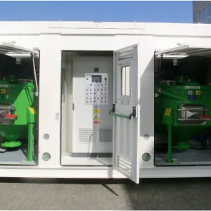 MTW2000 TWIN