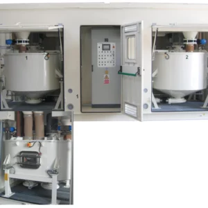 MTW2500 TWIN