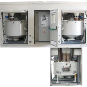 MTW2800 TWIN