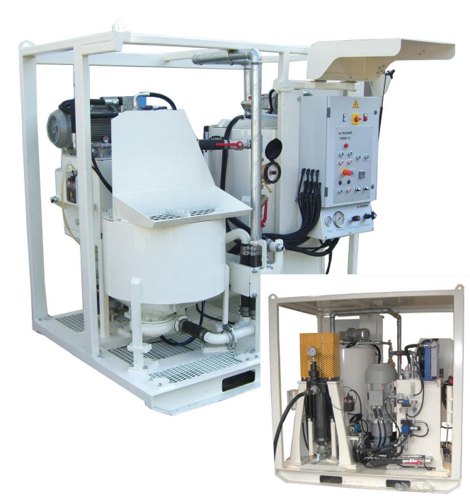 GMP59V / GMP522V