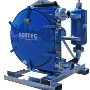 pompe peristaltique gertec sp-1100-1