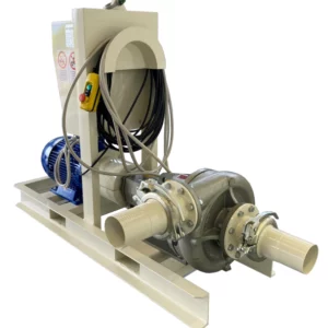 Booster pump 3000lt