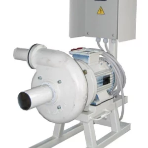 Booster pump 750lt
