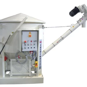 silo tecniwell tw 1.5T