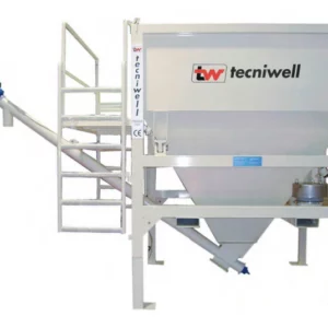 silo tecniwell tw 10t