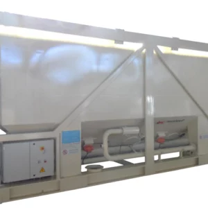 silo tecniwell tw 30t