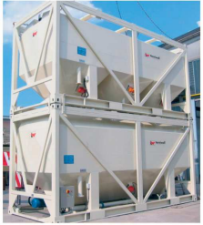 silo tecniwell tw 30t 30t