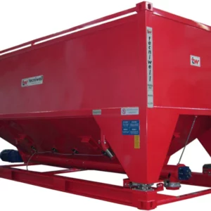 silo tecniwell tw 33t