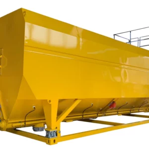 silo tecniwell tw 35t