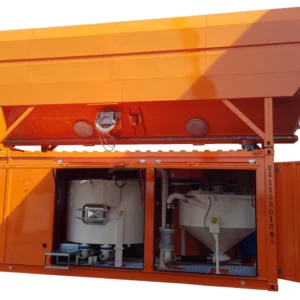 silo tecniwell tw 50t