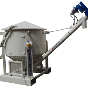 silo tecniwell tw 5t