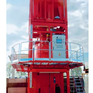 silo tecniwell tw btp
